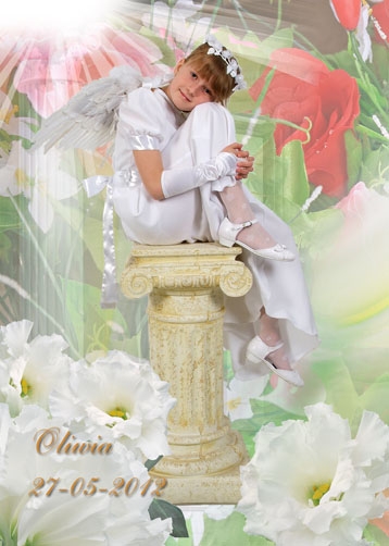 Fotografia komunijna, zdjęcia z komunii, fotograf komunia, sesje z komunii, zdjęcia w plenerze.