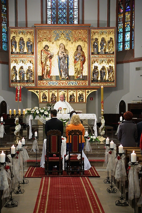 ślub, ceremonia zaślubin, fotograf Koszalin, FOTO i FILM HD, dobry fotograf, fotografia ślubna, fotograf Kołobrzeg, fotograf Szczecinek, fotograf na ślub, fotografowanie na ślubie, ceremonia w kościele