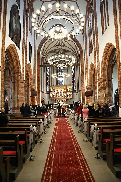 ślub, ceremonia zaślubin, fotograf Koszalin, FOTO i FILM HD, dobry fotograf, fotografia ślubna, fotograf Kołobrzeg, fotograf Szczecinek, fotograf na ślub, fotografowanie na ślubie, ceremonia w kościele