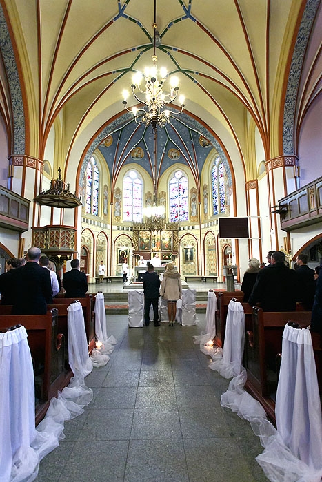 ślub, ceremonia zaślubin, fotograf Koszalin, FOTO i FILM HD, dobry fotograf, fotografia ślubna, fotograf Kołobrzeg, fotograf Szczecinek, fotograf na ślub, fotografowanie na ślubie, ceremonia w kościele