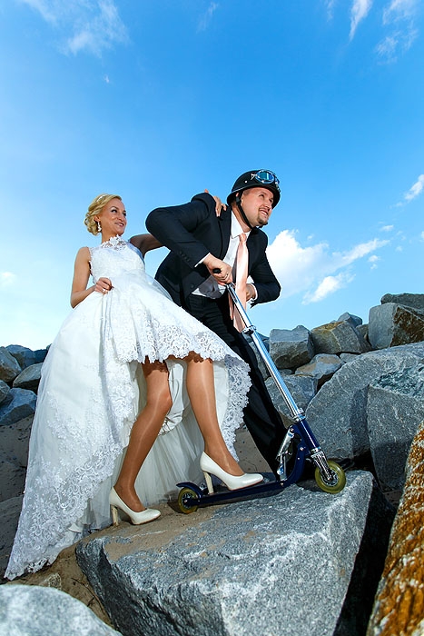 fotograf Koszalin, fotografia ślubna, sesje ślubne, fotograf ślub, sesja ślubna morze, fotograf wesele, fotoreportaż ślub,