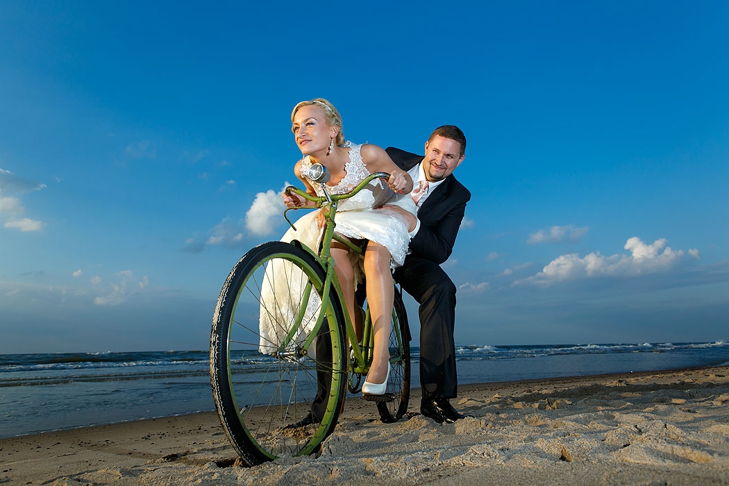 fotograf Koszalin, fotografia ślubna, sesje ślubne, fotograf ślub, sesja ślubna morze, fotograf wesele, fotoreportaż ślub,