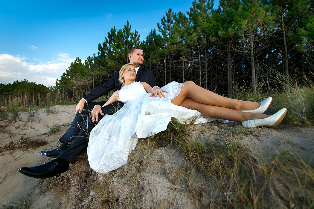 fotograf Koszalin, fotografia ślubna, sesje ślubne, fotograf ślub, sesja ślubna morze, fotograf wesele, fotoreportaż ślub,