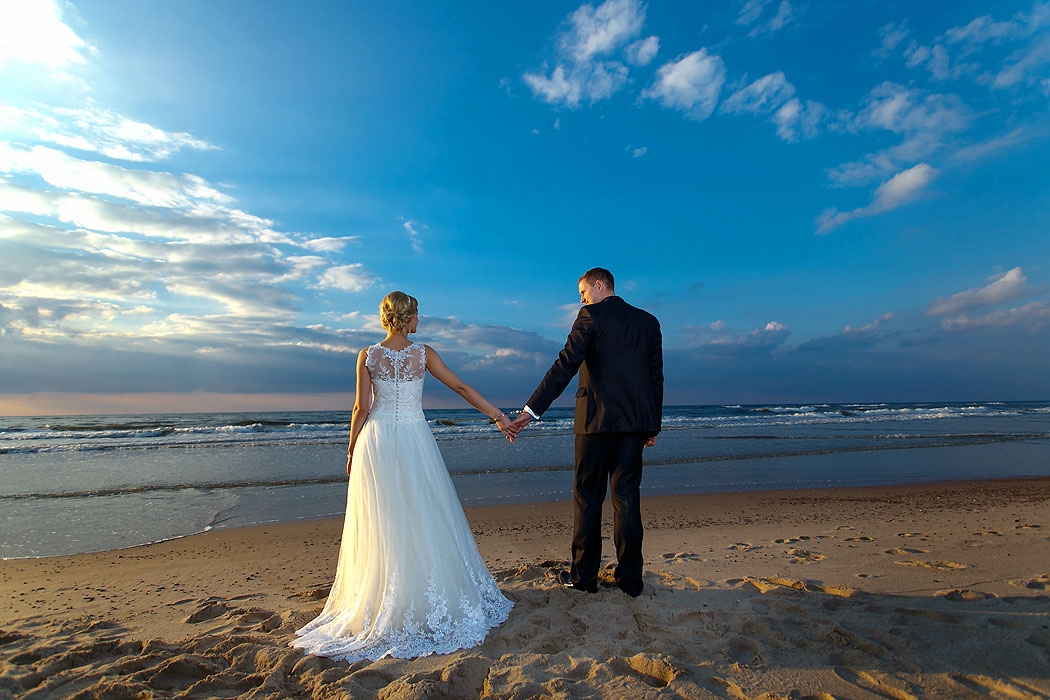 fotograf Koszalin, fotografia ślubna, sesje ślubne, fotograf ślub, sesja ślubna morze, fotograf wesele, fotoreportaż ślub,