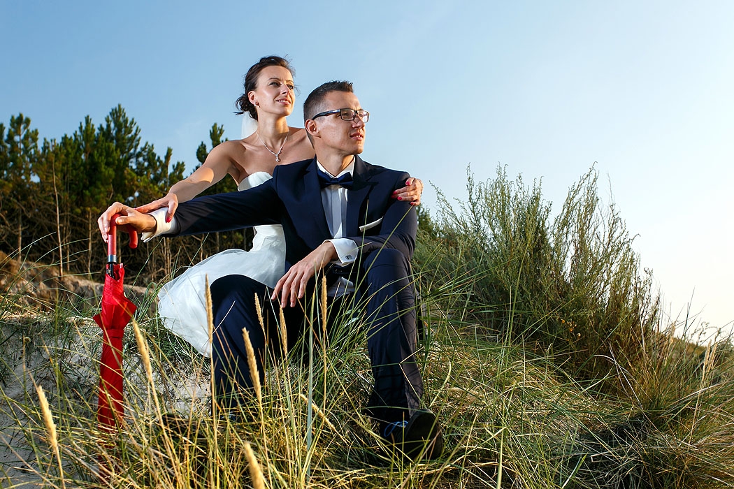 fotograf Koszalin, fotografia ślubna, sesje ślubne, fotograf ślub, sesja ślubna morze, fotograf wesele, fotoreportaż ślub,