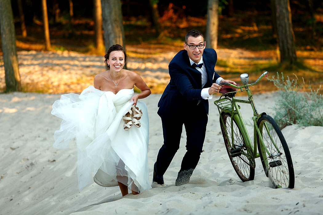 fotograf Koszalin, fotografia ślubna, sesje ślubne, fotograf ślub, sesja ślubna morze, fotograf wesele, fotoreportaż ślub,