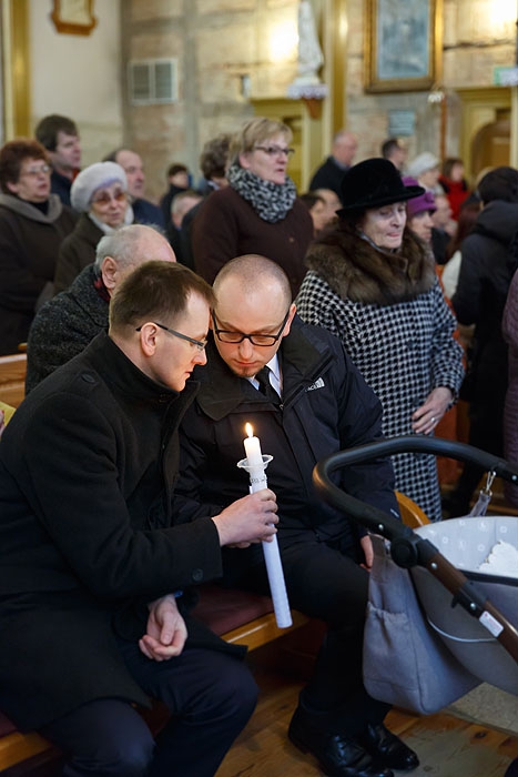 fotograf Koszalin,zdjęcia chrzest, chrzest w kościele,chrzciny