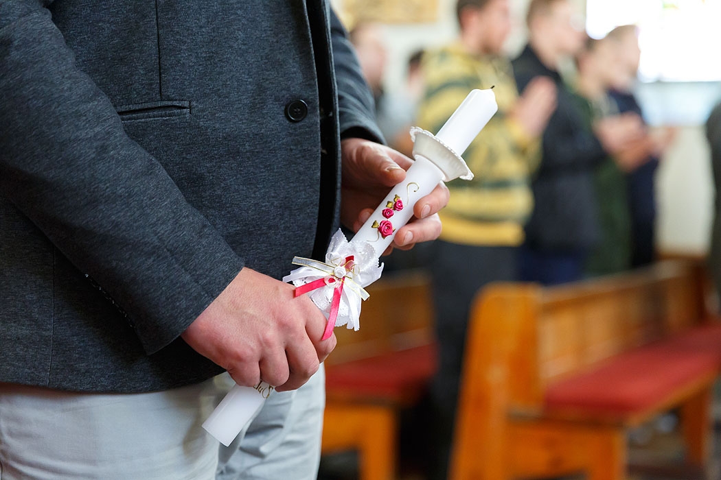 fotograf Koszalin,zdjęcia chrzest, chrzest w kościele,chrzciny