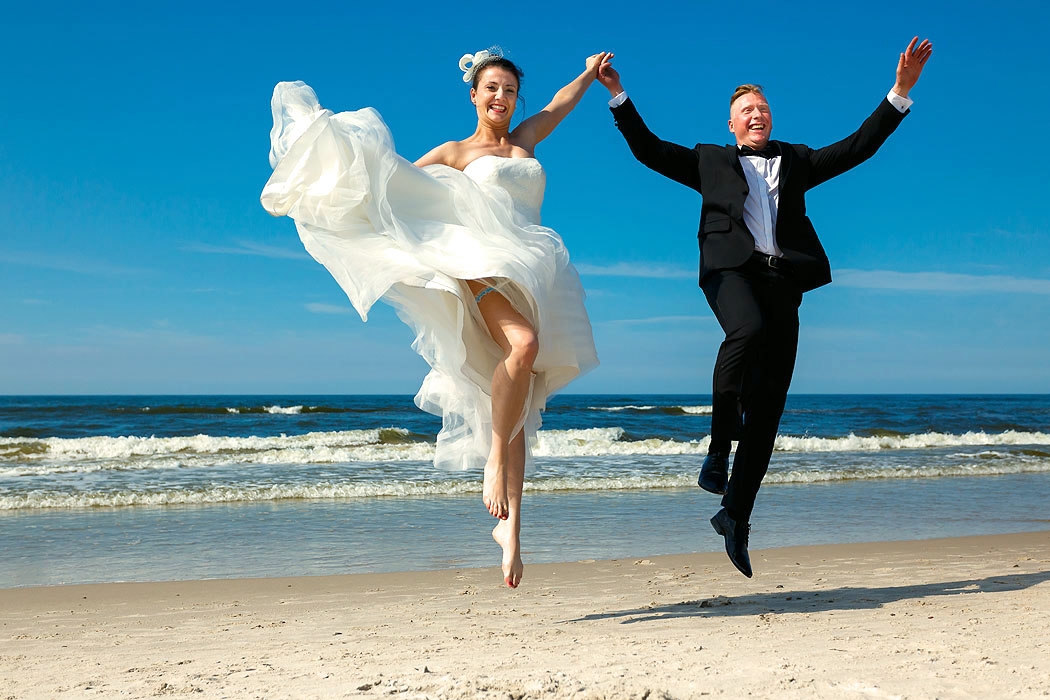 fotografia ślubna, sesje ślubne, fotograf ślub, sesja ślubna morze, fotograf wesele, fotoreportaż ślub,