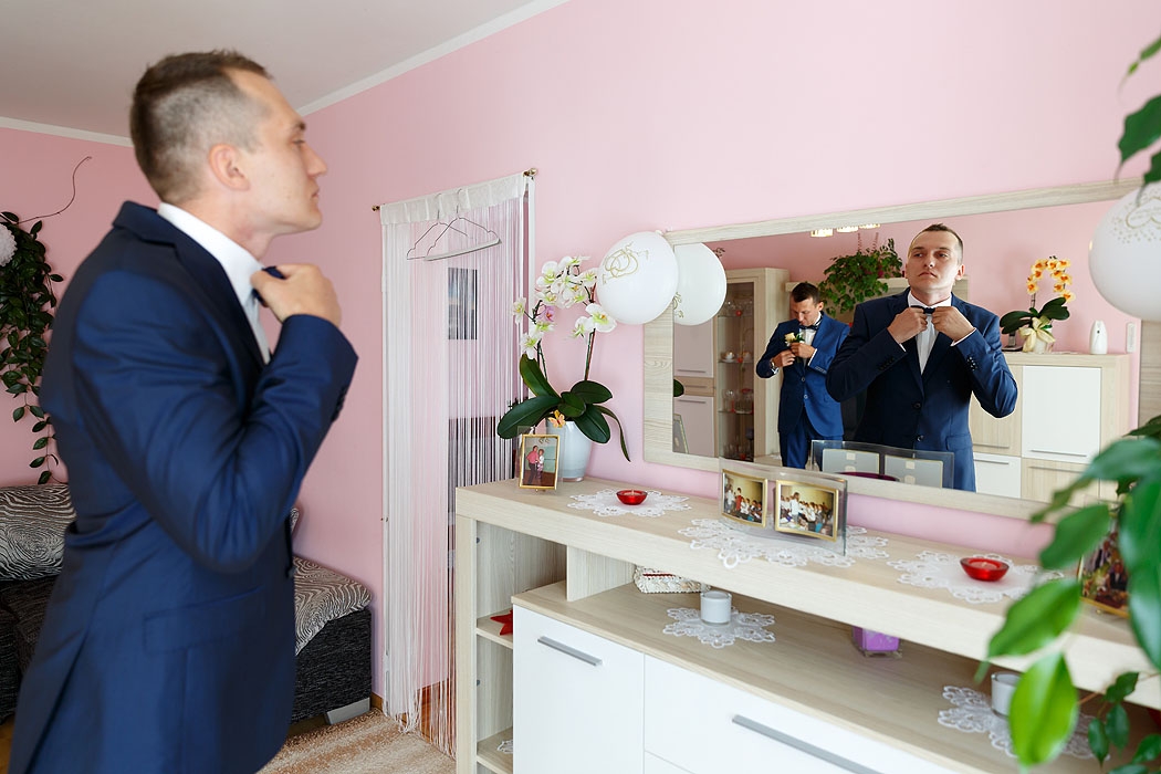 fotograf Kołobrzeg, fotografia ślubna, zdjęcia ślubne, zdjęcia z przygotowań, przygotowania do ślubu, makijaż ślubny