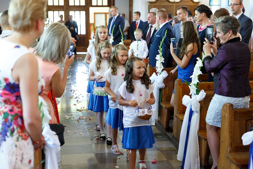 ślub, ceremonia zaślubin, fotograf Koszalin, FOTO i FILM HD, dobry fotograf, fotografia ślubna, fotograf Kołobrzeg, fotograf Szczecinek, fotograf na ślub, fotografowanie na ślubie, ceremonia w kościele