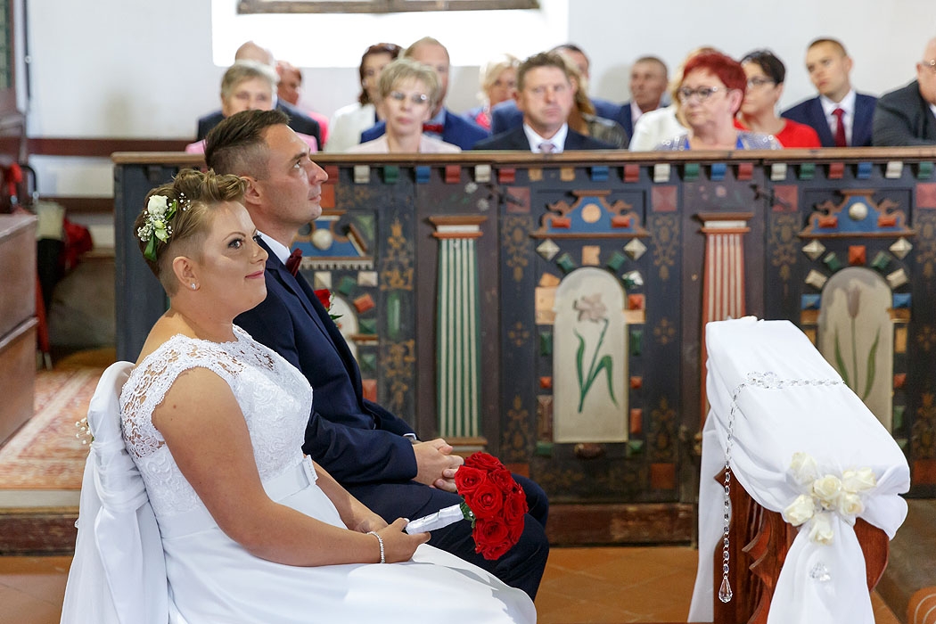 ślub, ceremonia zaślubin, fotograf Koszalin, FOTO i FILM HD, dobry fotograf, fotografia ślubna, fotograf Kołobrzeg, fotograf Szczecinek, fotograf na ślub, fotografowanie na ślubie, ceremonia w kościele