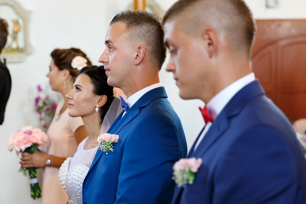 ślub, ceremonia zaślubin, fotograf Koszalin, FOTO i FILM HD, dobry fotograf, fotografia ślubna, fotograf Kołobrzeg, fotograf Szczecinek, fotograf na ślub, fotografowanie na ślubie, ceremonia w kościele