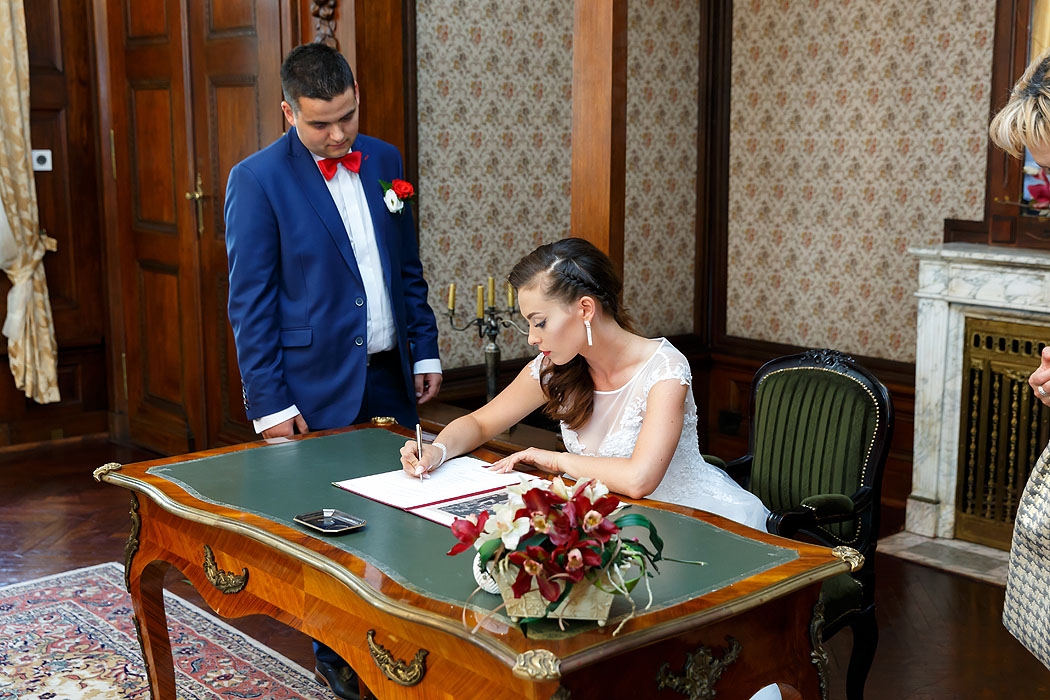 ślub, ceremonia zaślubin, ślub w USC,  ślub w urzędzie, fotograf Koszalin, FOTO i FILM HD, dobry fotograf, fotografia ślubna, fotograf Świdwin, fotograf Kołobrzeg, fotograf Szczecinek, fotograf na ślub, fotografowanie na ślubie, ceremonia w kościele