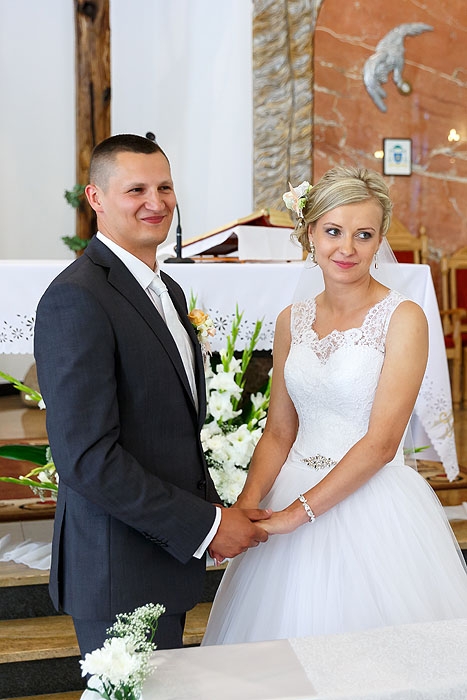 ślub, ceremonia zaślubin, ślub w USC,  fotograf Koszalin, FOTO i FILM HD, dobry fotograf, fotografia ślubna, fotograf Świdwin, fotograf Kołobrzeg, fotograf Szczecinek, fotograf na ślub, fotografowanie na ślubie, ceremonia w kościele