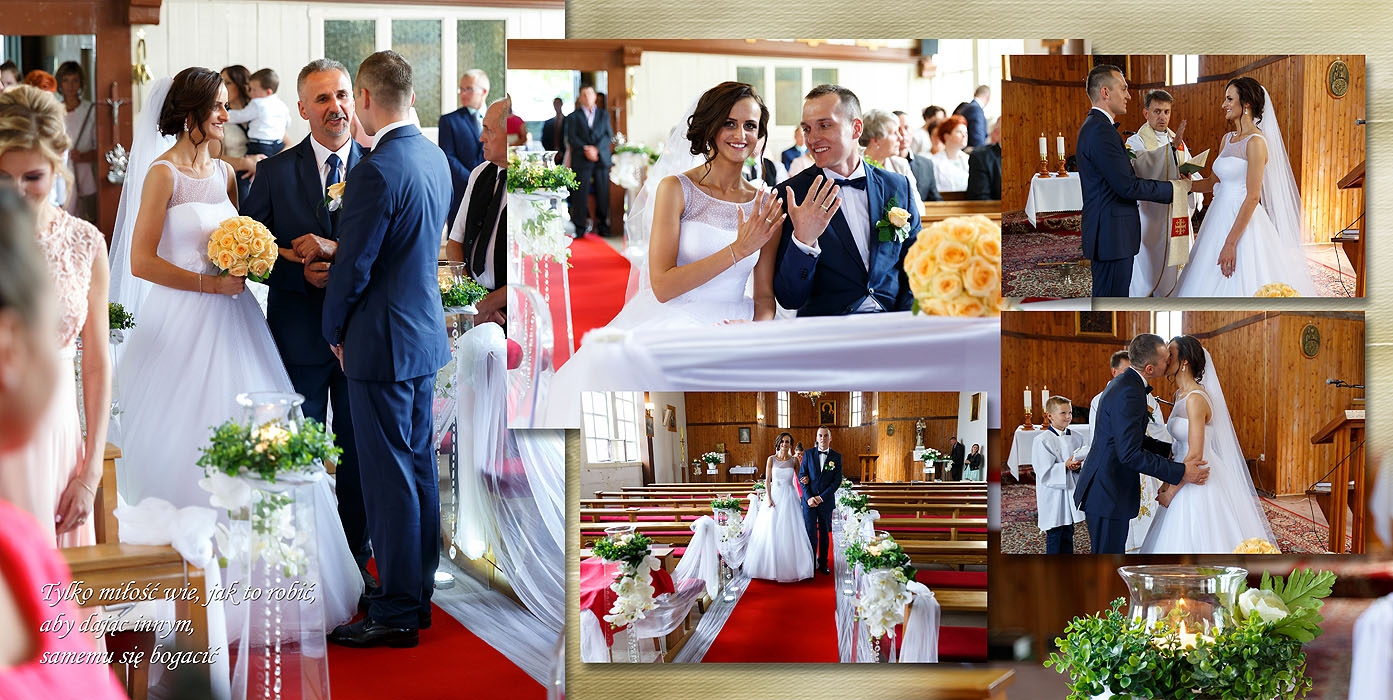 album z wesela, fotograf Koszalin, FOTO i FILM HD, album ślubny, foto-album z wesela, dobry fotograf, profesjonalny fotograf ślubny, fotograf Kołobrzeg, świdwin, Białogard, fotoksiążka, pamiątka ślubna,