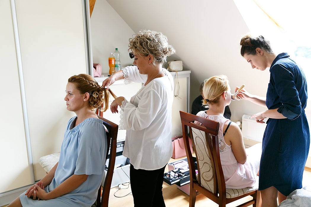 fotograf Kołobrzeg, fotografia ślubna, zdjęcia ślubne, zdjęcia z przygotowań, przygotowania do ślubu, makijaż ślubny