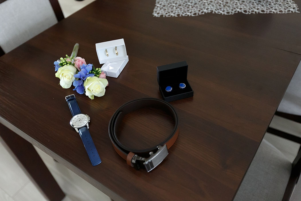 fotograf Kołobrzeg, fotografia ślubna, zdjęcia ślubne, zdjęcia z przygotowań, przygotowania do ślubu, makijaż ślubny